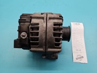 TEST Alternator BMW F01 3.0d