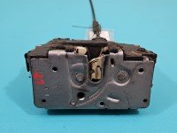 Zamek tył lewy 51873658 Fiat Grande Punto Producent części: FIAT, 6 PIN