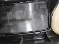 Tapicerka klapy tył boczek bagażnika tylnej BMW X6 E71 7198624