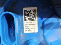 pompka Pompa paliwa Skoda Octavia IV 1.5 TSI (DXDA) 058020001, 5WA919051A 5 PIN