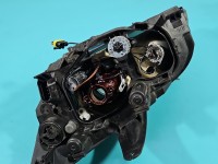 Reflektor prawy lampa przód Ford Focus Mk2 EUROPA