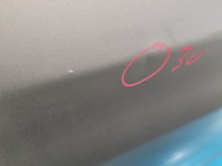 DRZWI PRZÓD LEWE KIEROWCY Fiat Tipo II 15- 5d 722/a