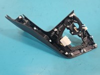 Listwa listwy dekory dekor deski Kia Niro I 16-22 eu