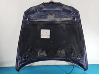 Maska przednia Alfa romeo 147 granatowy