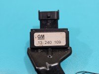 Czujnik zawieszenia Opel Insignia A 13240109, 002455008000