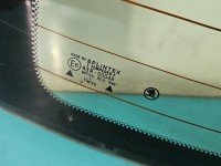 Szyba tylna Skoda Fabia I HB tył