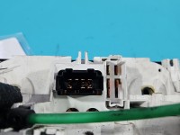 Konsola panel nawiewu Vw Golf IV 1J0819045F