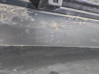 Osłona ZAŚLEPKA PLASTIK SUZUKI JIMNY III 77541-81A00