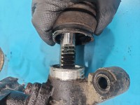 Przekładnia kierownicza maglownica Mazda 3 I BK