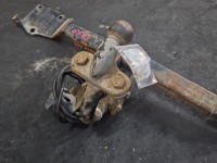 Hak holowniczy BMW E87