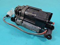 Pompa zawieszenia kompresor Bmw f10 f11 4430200241, 6875176