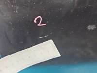 Drzwi tył lewe Alfa romeo Giulietta HB 5d VR.805