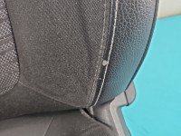 Fotel lewy przód kierowcy Opel Astra IV J EU 5d