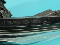 Reflektor lewy lampa przód Hyundai I40 EUROPA