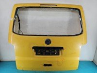 Klapa tył Vw Transporter T5 HB 5d żółty