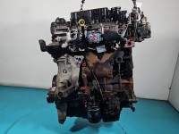 Silnik Ford Mondeo Mk5 2.0 tdci 179KM ODPALANY FILM POMIAR