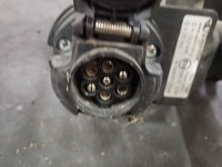 Hak holowniczy Ford Focus Mk3