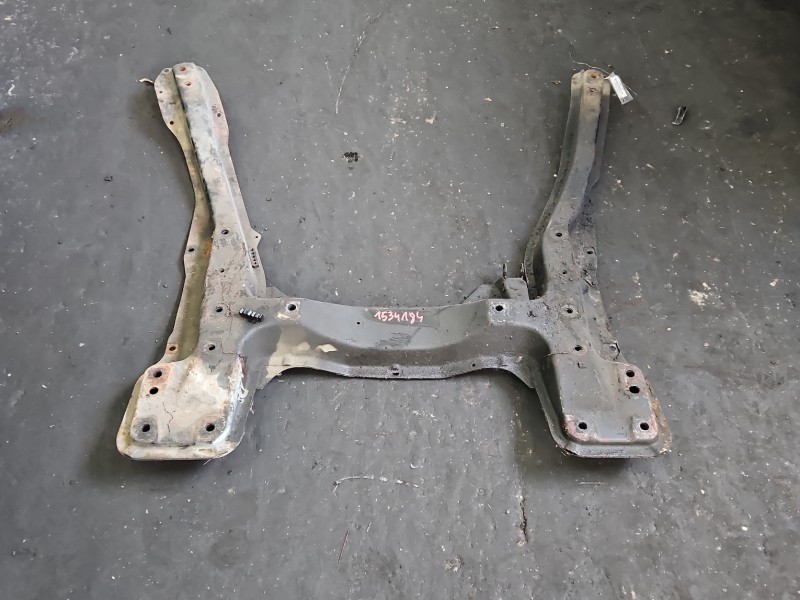 WÓZEK KOŁYSKA TRAWERS Sanki Belka silnika Citroen Jumpy I 95-06 1.6 jedn