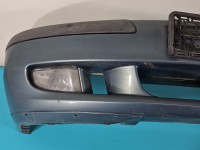 Zderzak przód przedni Volvo S40 I V40 stalowy 348-00