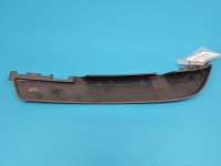 Land rover range Evoque I 11-18 Listwa zderzaka przód dokładka HOKEJ GJ32-17F017-B