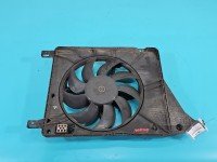 Wentylatory Wentylator chłodnicy Nissan Qashqai I J10 06-13 1.6 dci