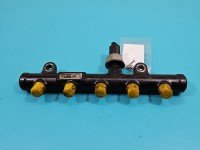 Listwa wtryskowa CZUJNIKI Fiat Scudo II 06- 9681649580 2.0 jtd