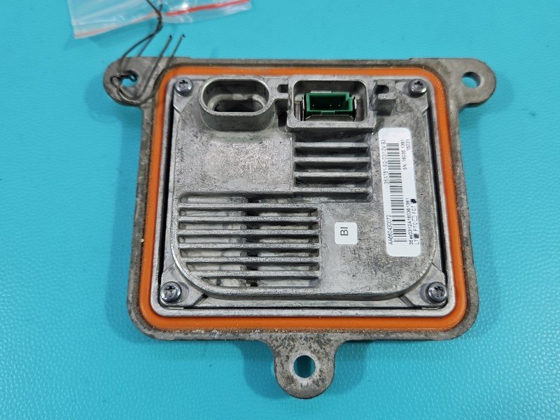 Przetwornica xenon Ford Focus Mk3