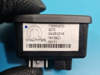 Gniazdo USB Fiat Ducato IV 735654633