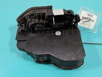 Zamek tył lewy 7202147 Bmw f10 f11 Producent części: BMW, SEDAN 5PIN 10-17