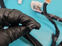 Wiązka klapy tył Kia Rio IV 16-23 91650-H8710