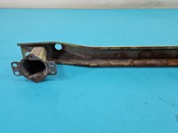 Wzmocnienie zderzaka tył Nissan Micra K13 tylne