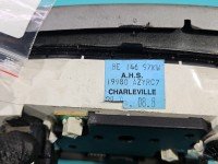 Konsola panel nawiewu Ford Ka Mk1