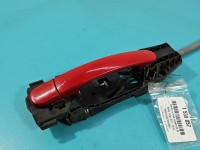 Klamka tył lewa zewnętrzna Skoda Citigo 11-19 5L0837885C