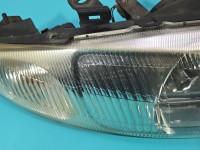 Reflektor prawy lampa przód Mitsubishi Colt 96-04 EUROPA