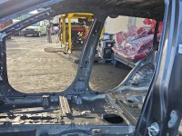 Próg prawy SŁUPEK ŚRODKOWY B Toyota Rav4 V 5d 1G3