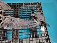 Piasta koła tył lewa zwrotnica łożysko Vw Passat B7 2.0 tdi