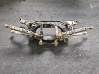Tylna belka oś tył Nissan X-trail III T32 13-21 1.6 dci