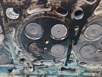 Głowica Renault Master III 10-19 8200519994, M9T680 2.3 dci