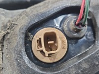 Lampa tył prawa Mitsubishi Grandis HB EUROPA