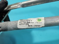 Silniczek Silnik wycieraczek przód Renault Express 288004287R-E, A5777-370