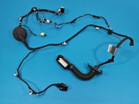 Instalacja Wiązka drzwi przód prawych Audi A4 B9 8W0971030CF