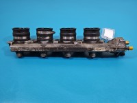 Kolektor ssący Alfa romeo 159 0261555018, 0261545011 1.9 JTS (99A6000)