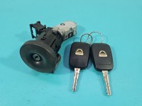 Komputer Sterownik silnika 237108193R, 237106320R Dacia Dokker 1.6 16V