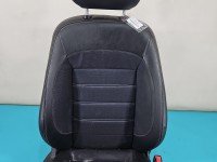 Fotele komplet kanapa Ford Mondeo Mk4