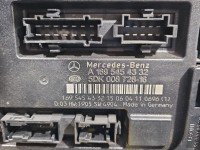 Sterownik moduł Mercedes W169 A1695454332, 5DK008728-16