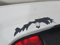 Zderzak tył Fiat Bravo II VR. 296/A HB