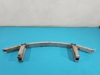 Wzmocnienie zderzaka przód belka Mercedes W212 Mercedes, Europejska przednie czarny 040U