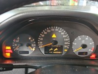 Licznik Mercedes W210 2.2 CDI A2105402911 EUROPA