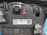 Kratka nawiewu Opel Insignia B 685030087 EUROPA