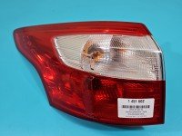 Lampa tył lewa Ford Focus Mk3 kombi
